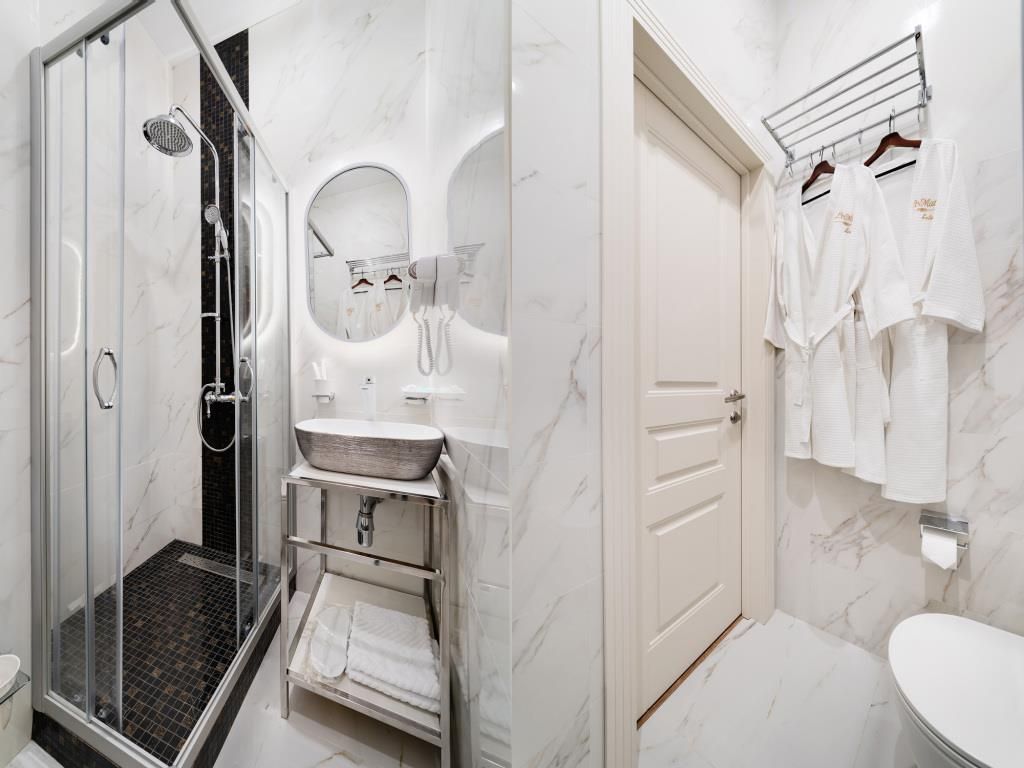 ЛЕМАР, отель - 12