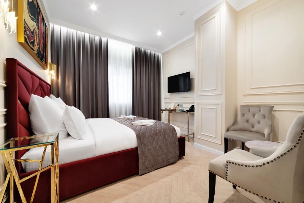 ЛЕМАР, отель - 25