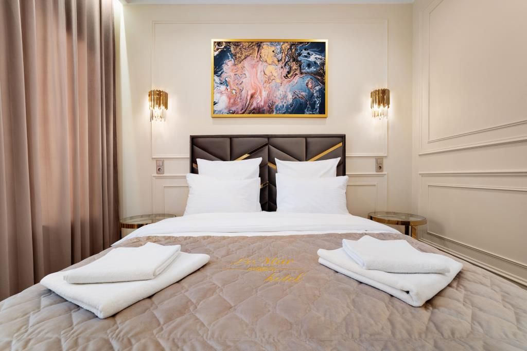 ЛЕМАР, отель - 37