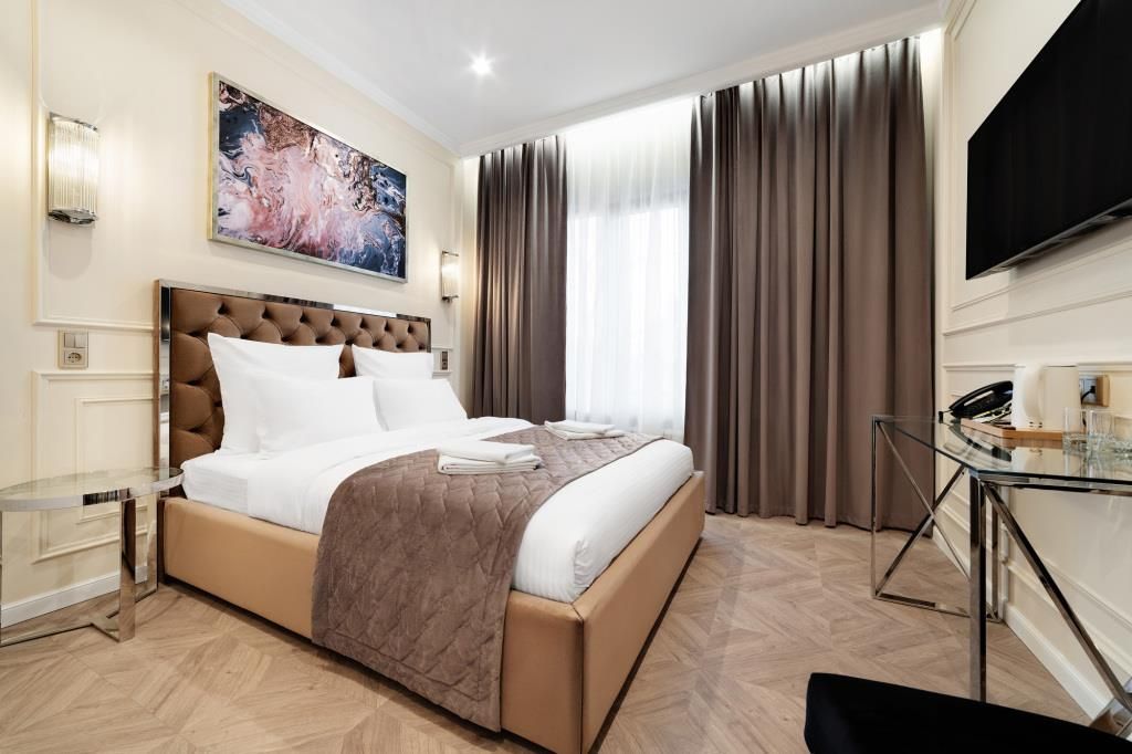 ЛЕМАР, отель - 5