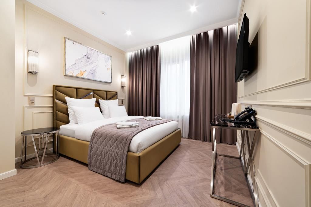 ЛЕМАР, отель - 8