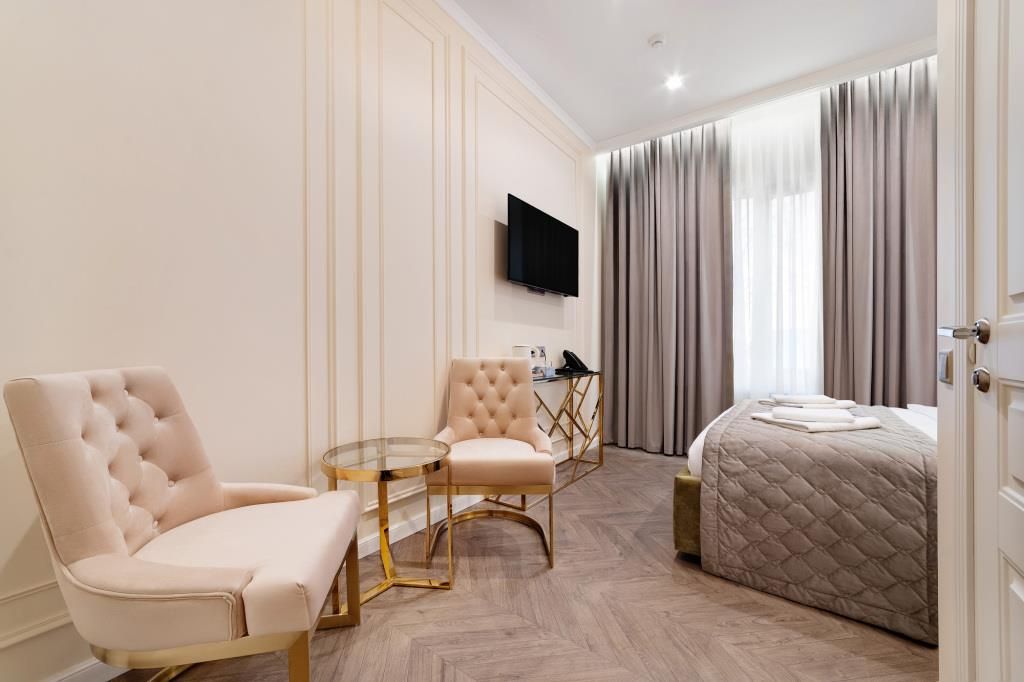 ЛЕМАР, отель - 9