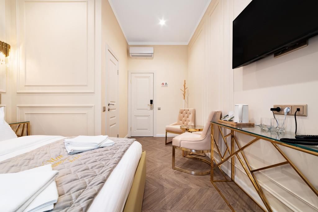 ЛЕМАР, отель - 10