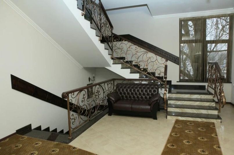 БУГАРЬ, отель - 6