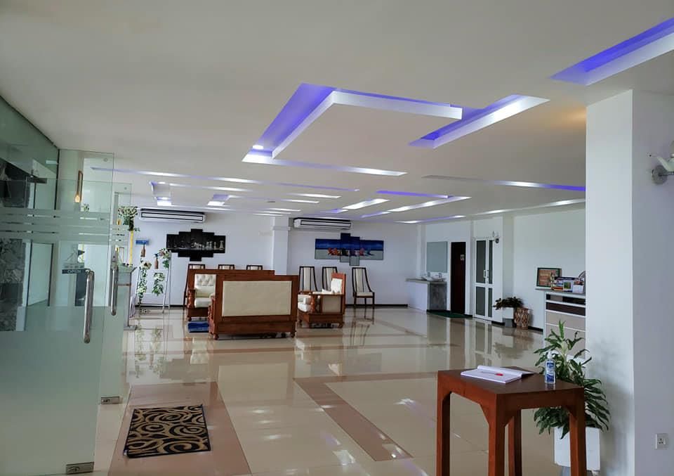 CENTHARA BEACH HOTEL GUESTHOUSE - 2