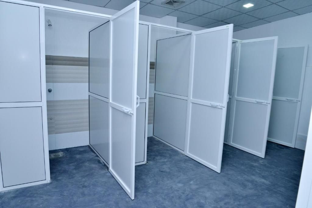 CENTHARA BEACH HOTEL GUESTHOUSE - 12