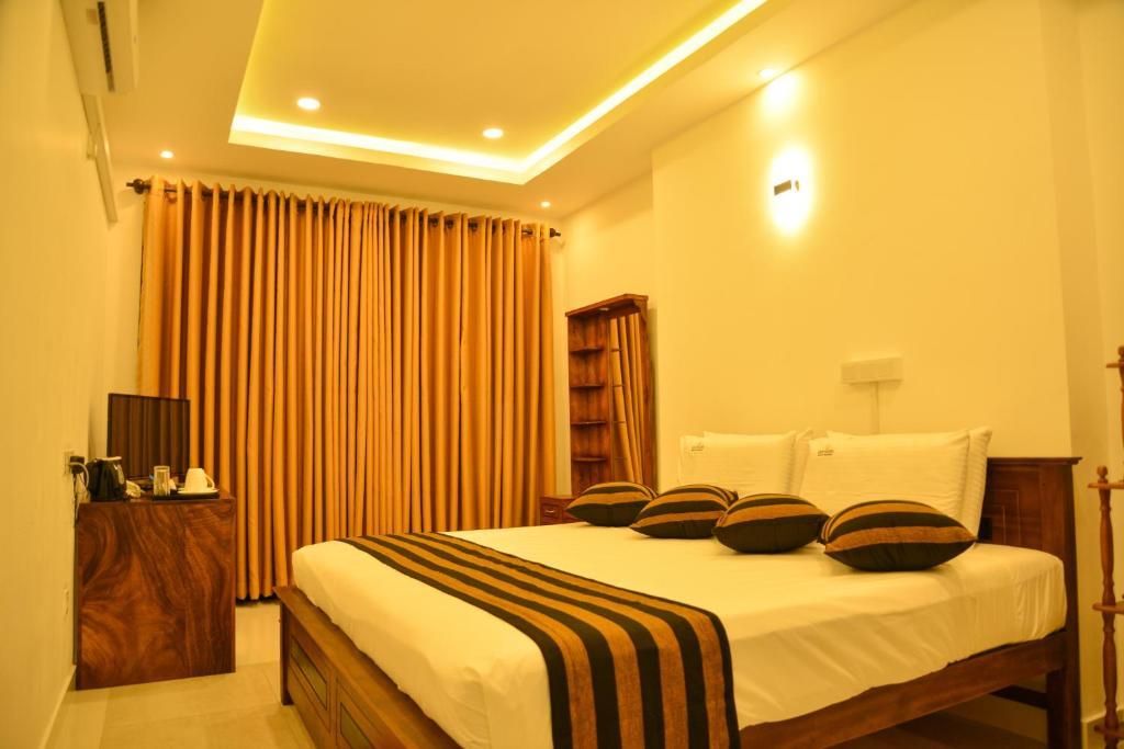 CENTHARA BEACH HOTEL GUESTHOUSE - 16