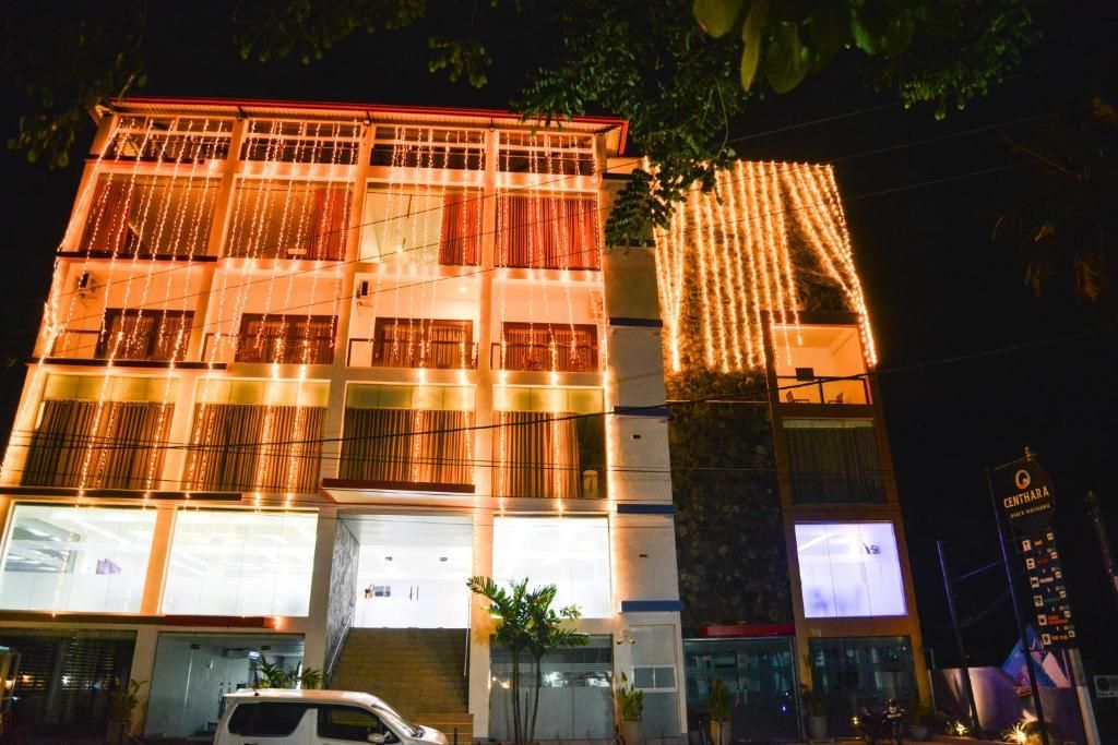 CENTHARA BEACH HOTEL GUESTHOUSE - 20