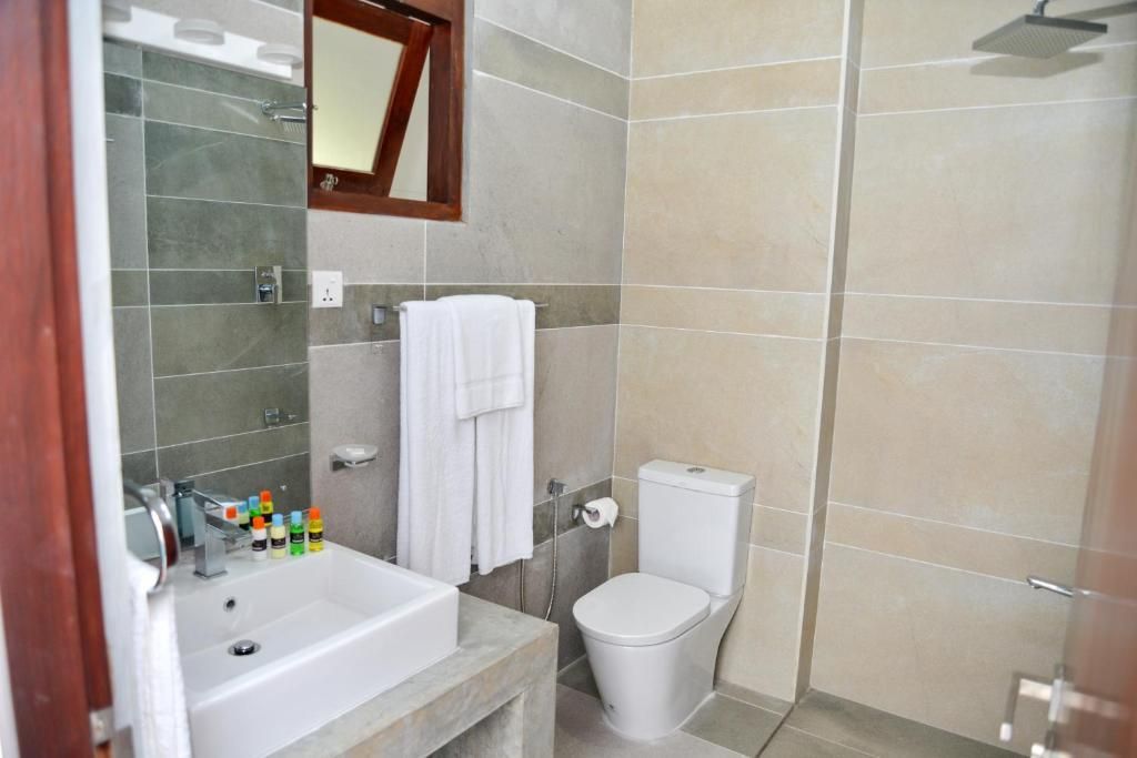 CENTHARA BEACH HOTEL GUESTHOUSE - 26