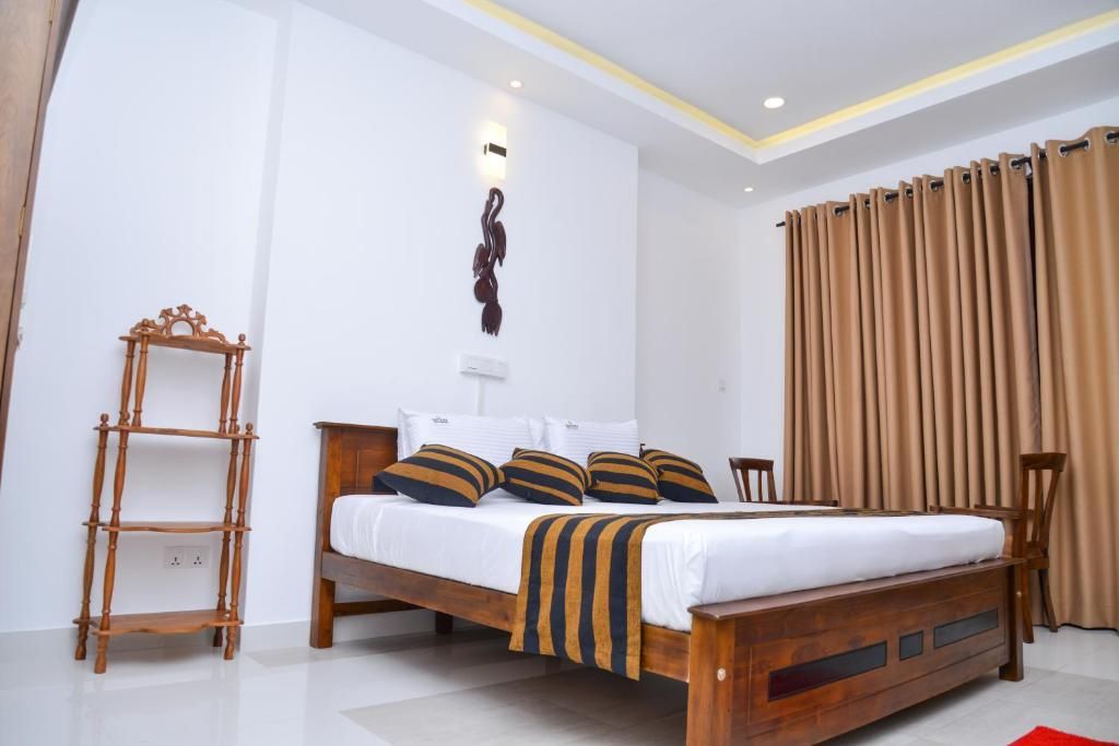 CENTHARA BEACH HOTEL GUESTHOUSE - 29