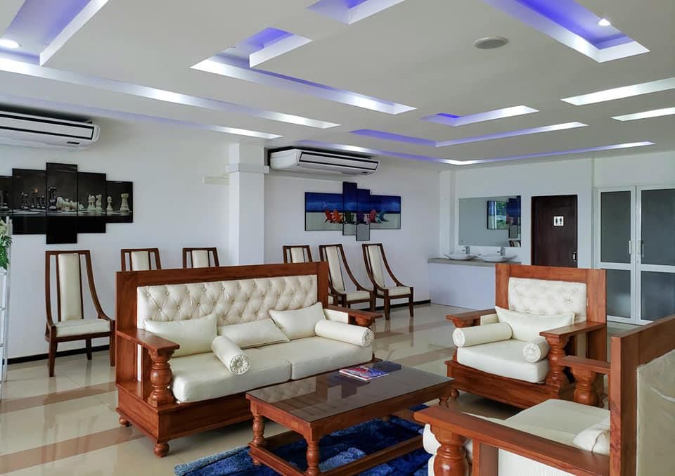 CENTHARA BEACH HOTEL GUESTHOUSE - 6