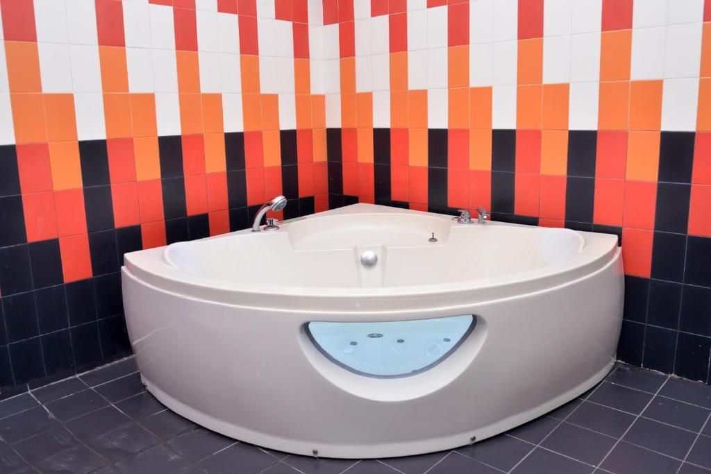 CENTHARA BEACH HOTEL GUESTHOUSE - 10