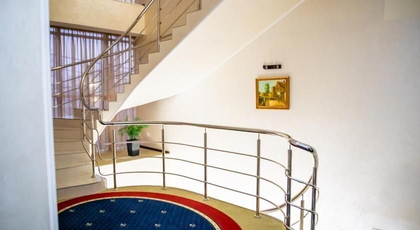 УРАГИ (РИВЕР), отель - 11