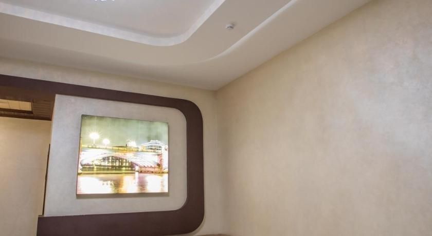 УРАГИ (РИВЕР), отель - 12