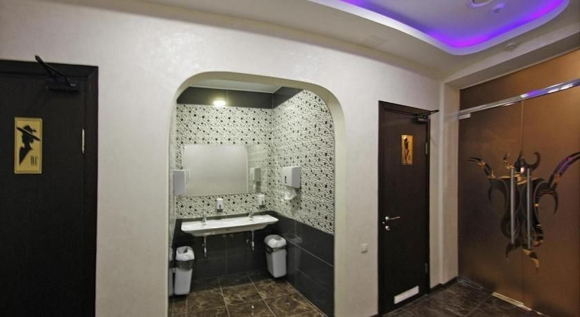 УРАГИ (РИВЕР), отель - 15