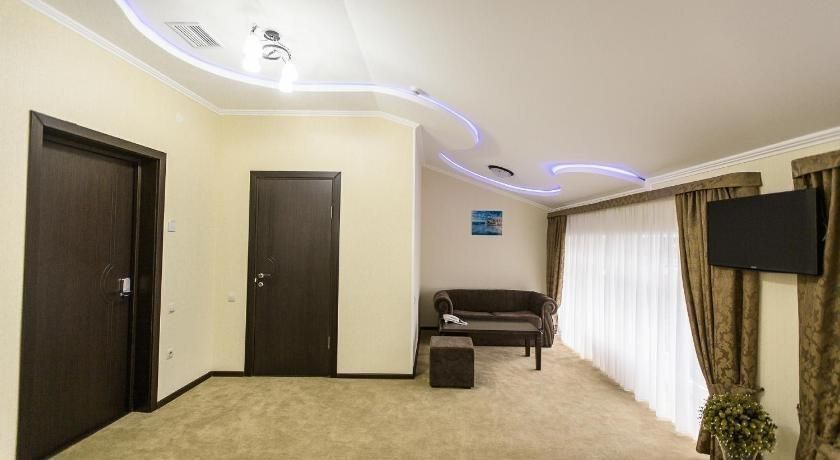 УРАГИ (РИВЕР), отель - 16