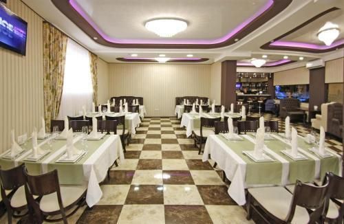 УРАГИ (РИВЕР), отель - 17