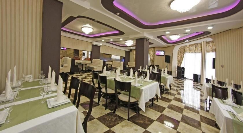 УРАГИ (РИВЕР), отель - 19