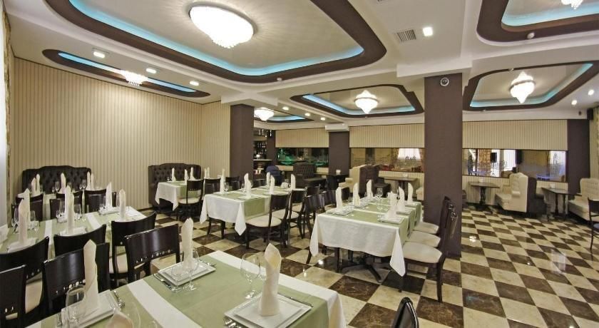 УРАГИ (РИВЕР), отель - 20