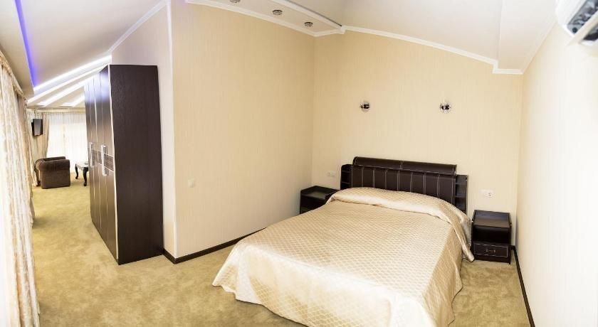 УРАГИ (РИВЕР), отель - 3