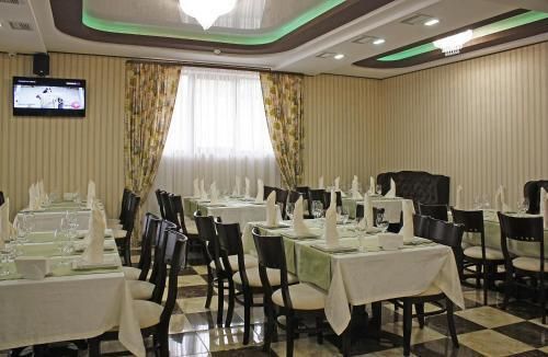 УРАГИ (РИВЕР), отель - 21