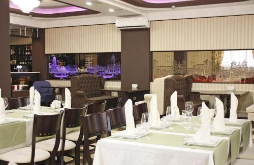 УРАГИ (РИВЕР), отель - 22