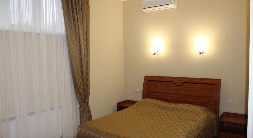 УРАГИ (РИВЕР), отель - 4