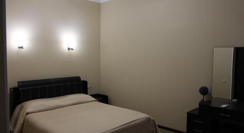 УРАГИ (РИВЕР), отель - 5