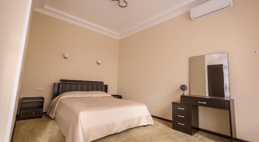 УРАГИ (РИВЕР), отель - 6