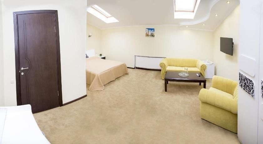 УРАГИ (РИВЕР), отель - 7