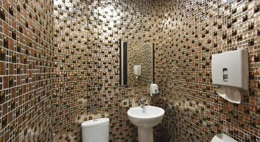 УРАГИ (РИВЕР), отель - 8