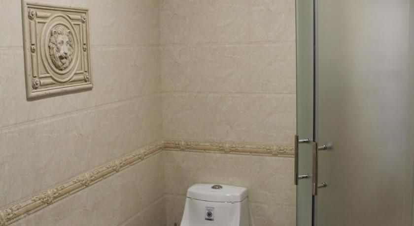 УРАГИ (РИВЕР), отель - 10