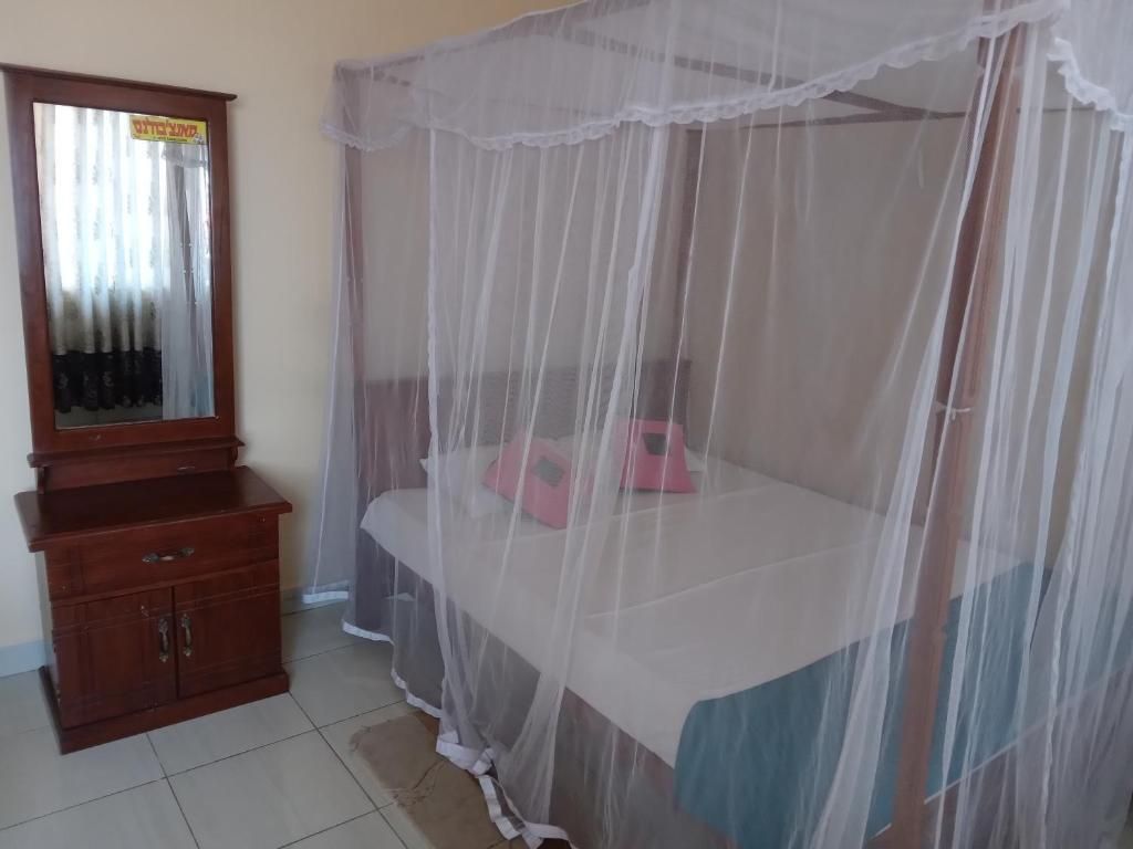 NEW GOLDEN BAY RESORT WELIGAMA - 13