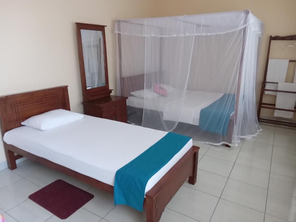 NEW GOLDEN BAY RESORT WELIGAMA - 14