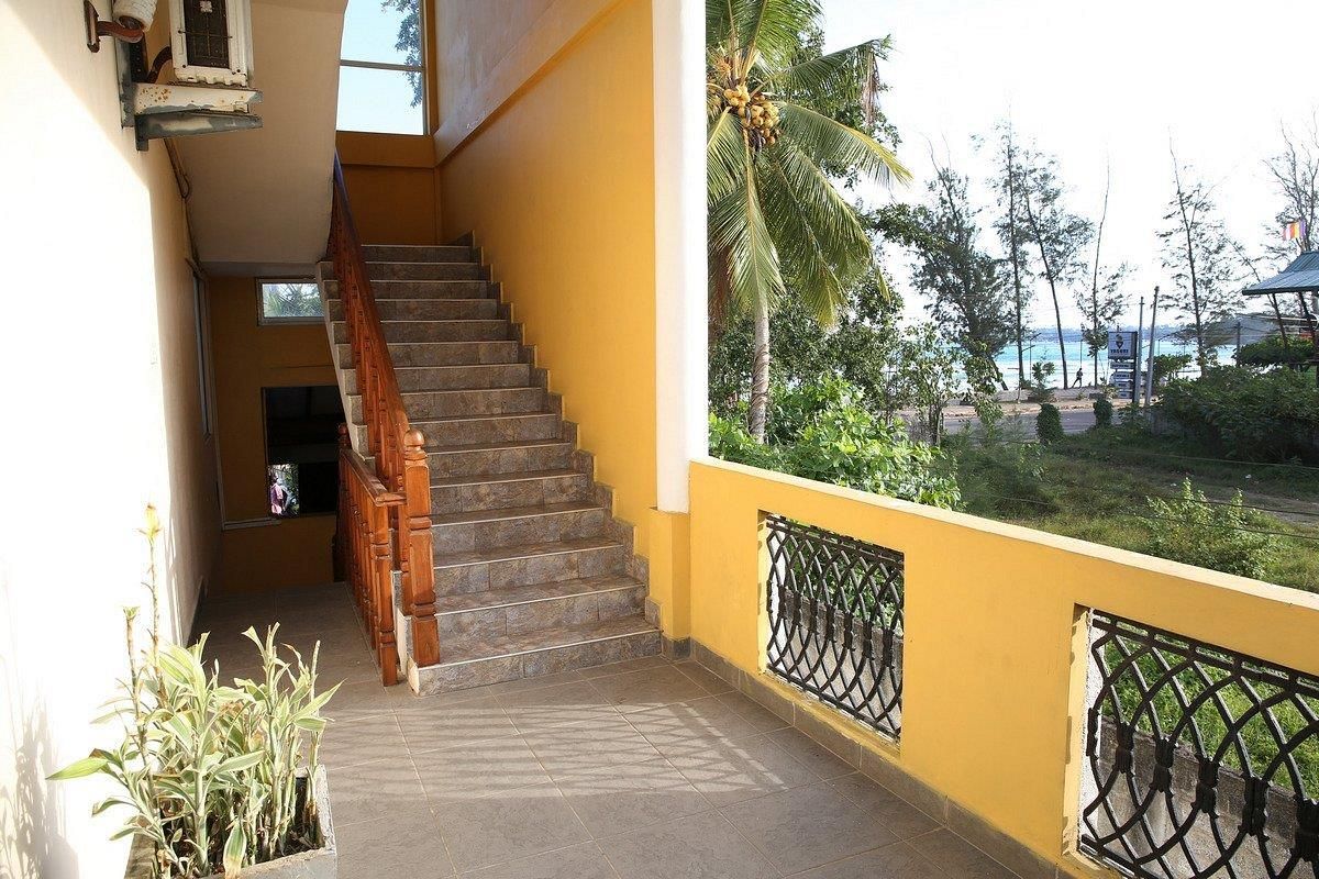 NEW GOLDEN BAY RESORT WELIGAMA - 26