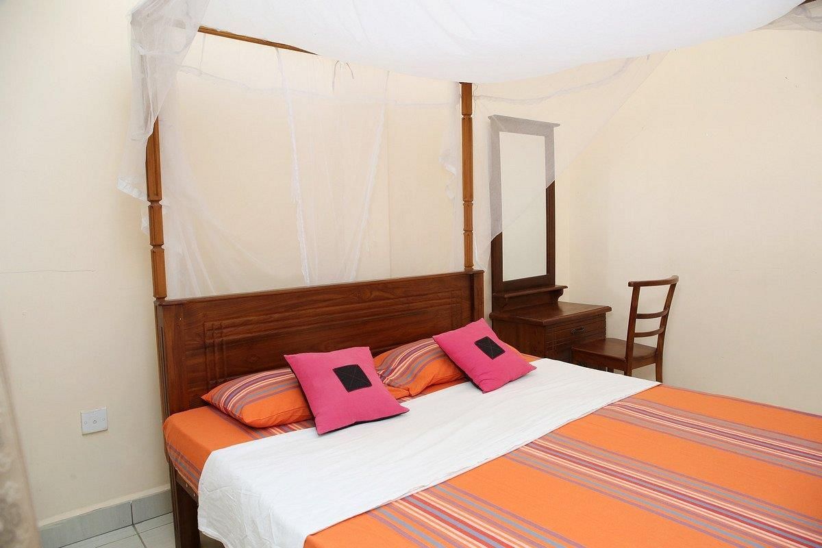 NEW GOLDEN BAY RESORT WELIGAMA - 29