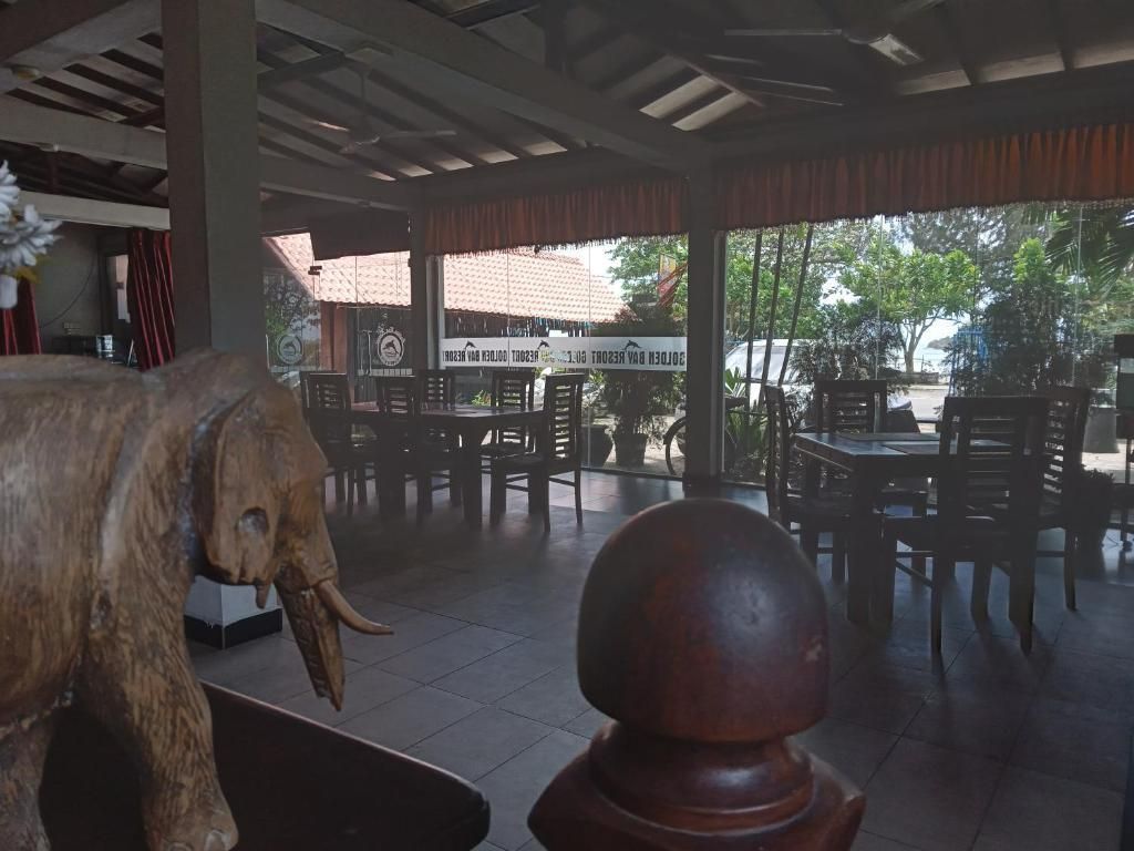 NEW GOLDEN BAY RESORT WELIGAMA - 9