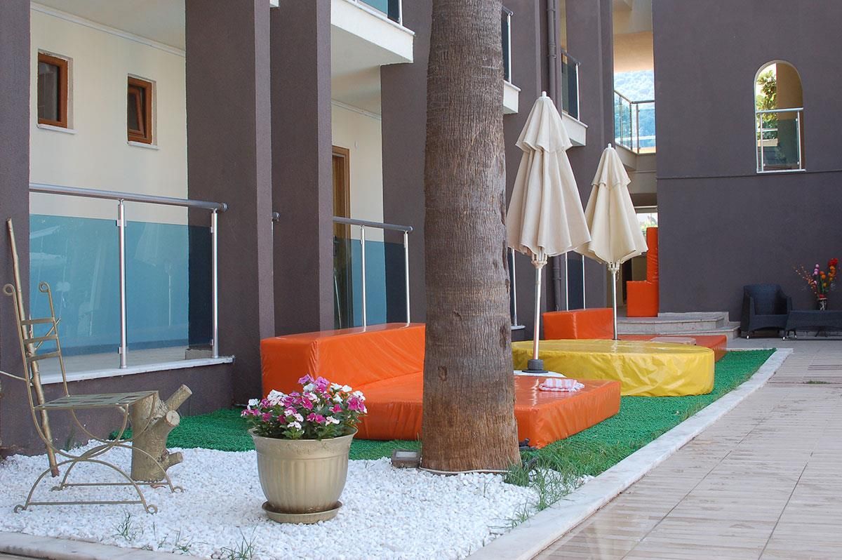 Astoria Life Hotel (ex. Astoria Beach Hotel) - 2