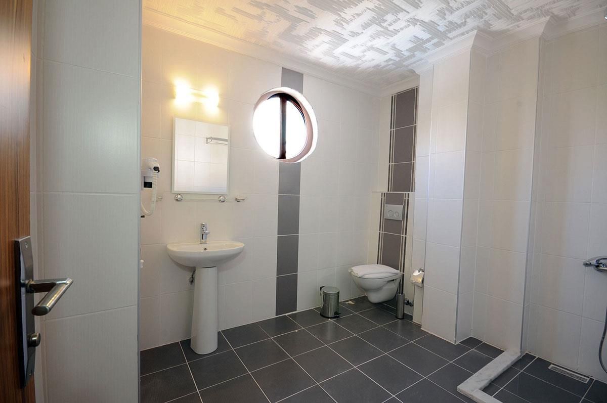 Astoria Life Hotel (ex. Astoria Beach Hotel) - 11