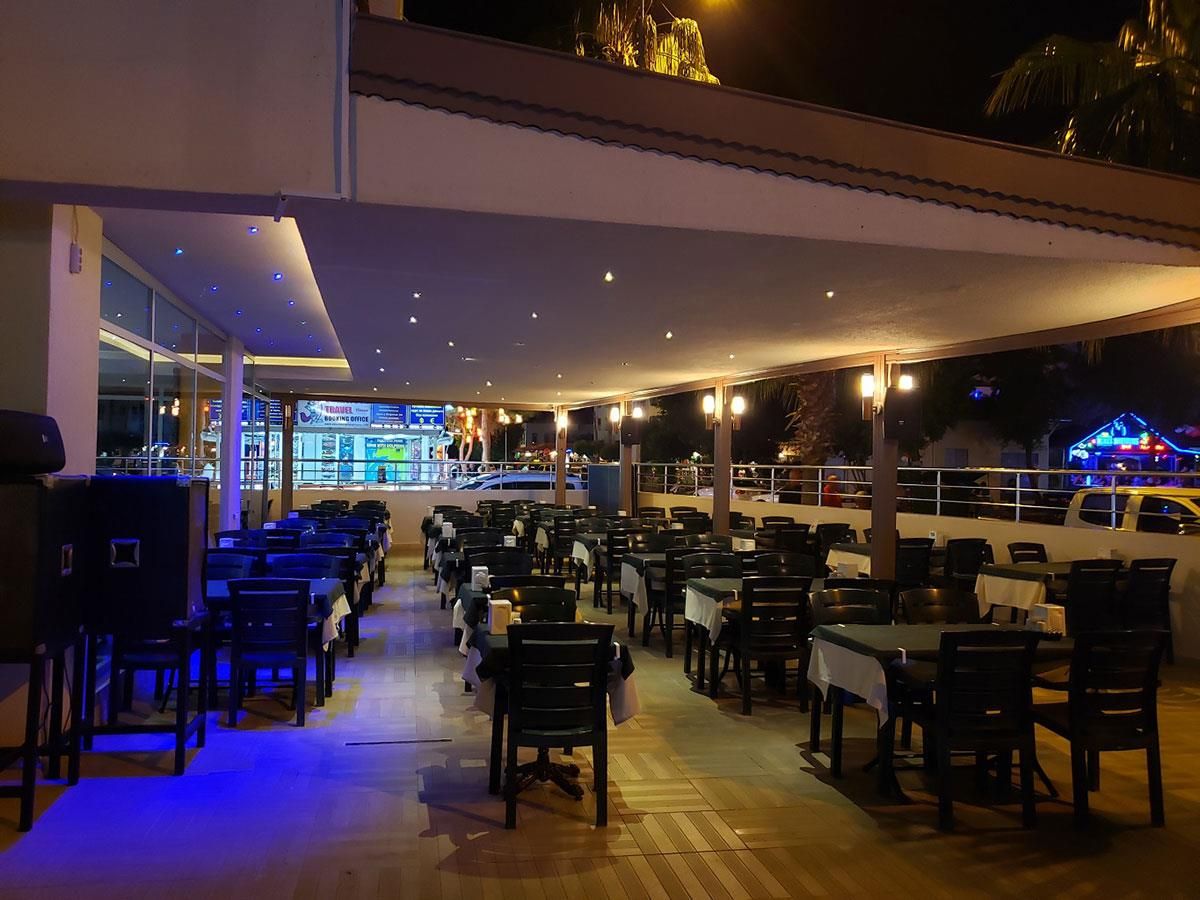 Astoria Life Hotel (ex. Astoria Beach Hotel) - 12