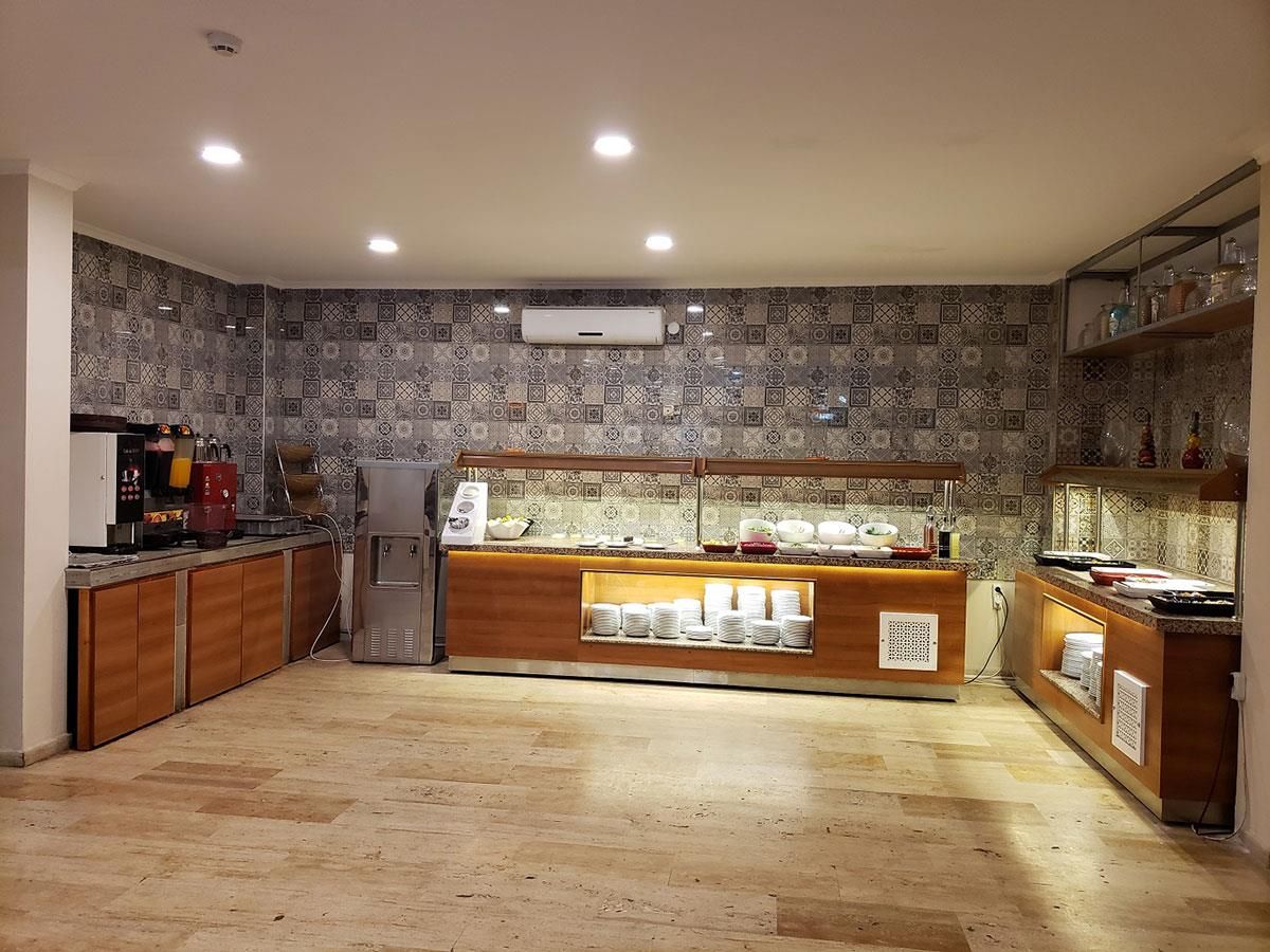 Astoria Life Hotel (ex. Astoria Beach Hotel) - 13