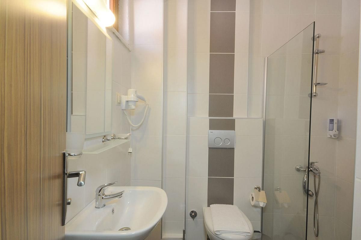 Astoria Life Hotel (ex. Astoria Beach Hotel) - 9