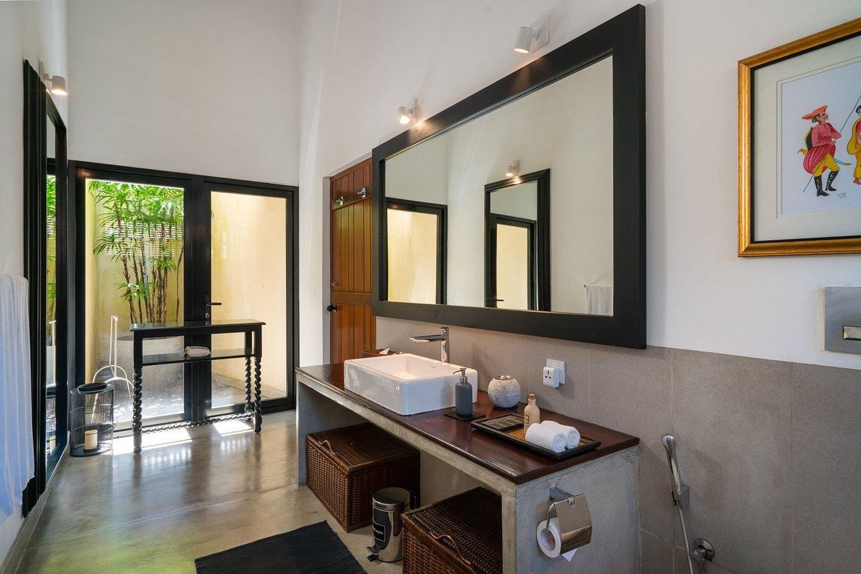 TARU VILLAS THE LONG HOUSE BENTOTA - 30