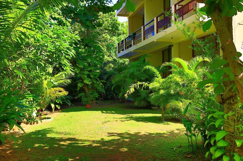 FIN LANKA HOTEL - 2