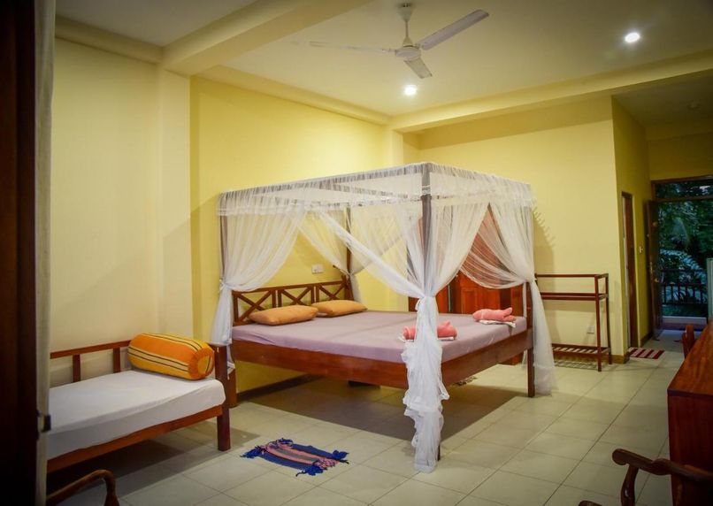 FIN LANKA HOTEL - 3