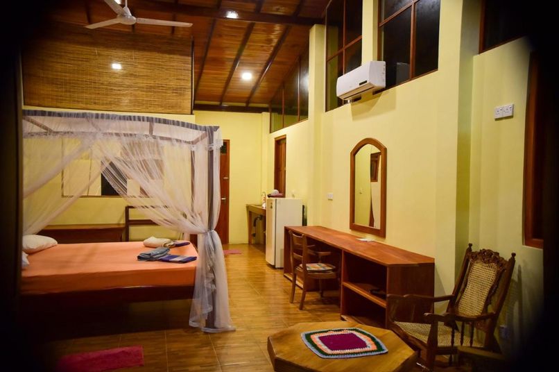 FIN LANKA HOTEL - 5