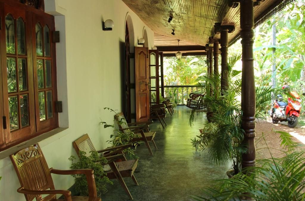 NAVORA HOTE STAY, HIKKADUWA - 1