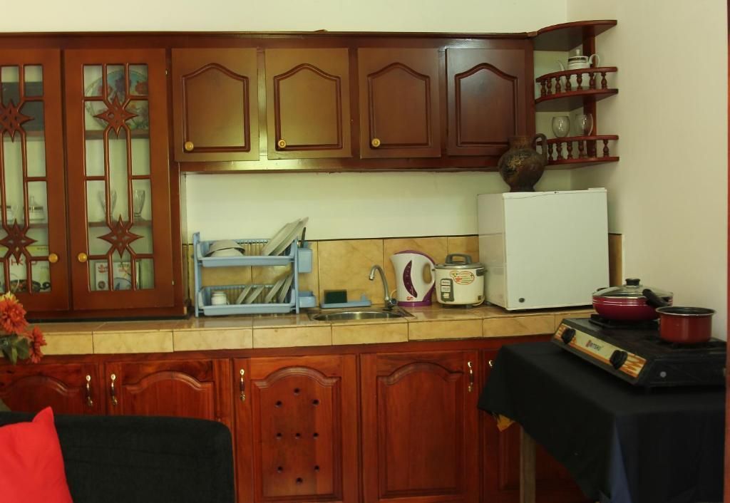 NAVORA HOTE STAY, HIKKADUWA - 13