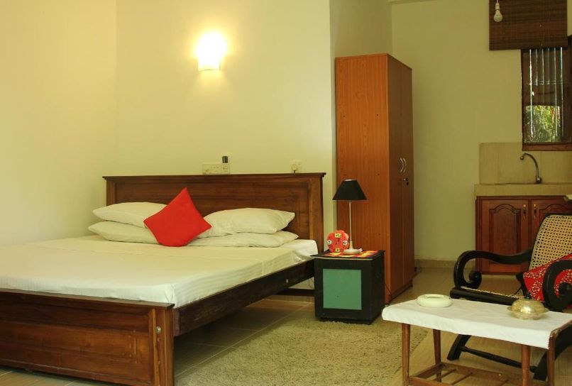 NAVORA HOTE STAY, HIKKADUWA - 3