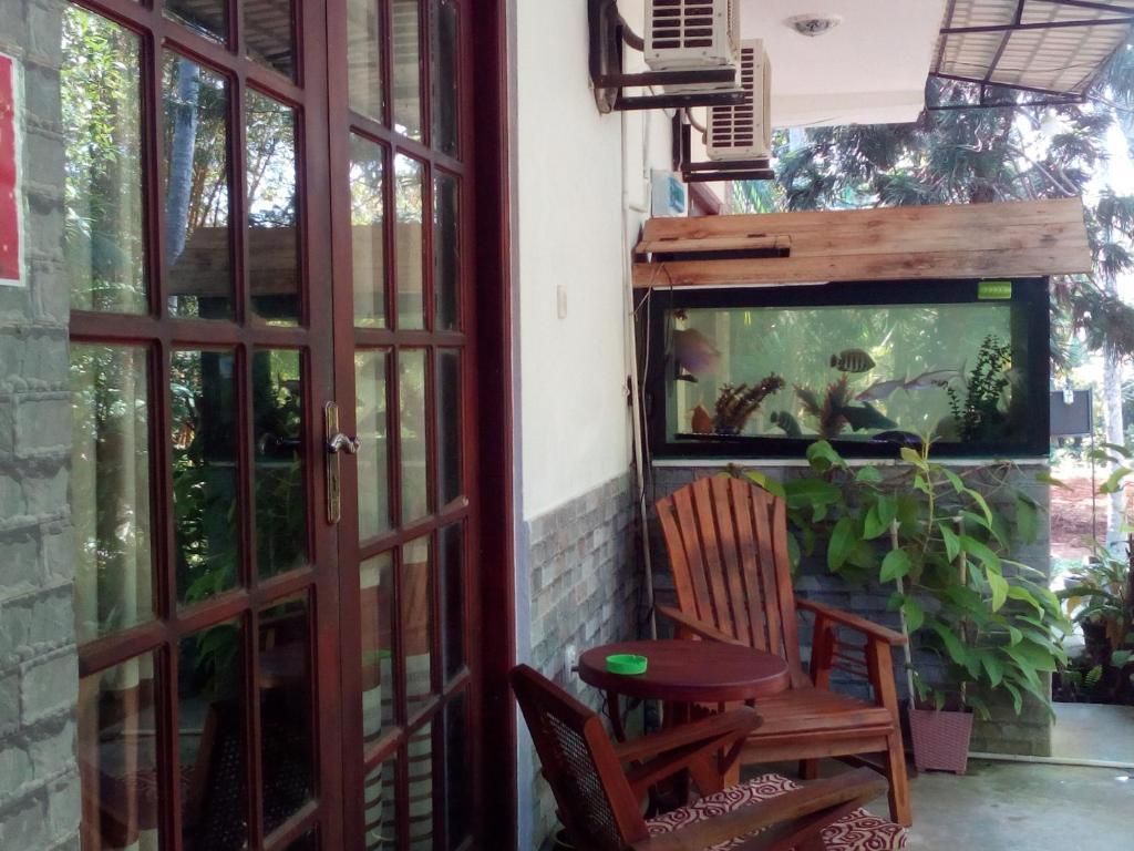 NAVORA HOTE STAY, HIKKADUWA - 23